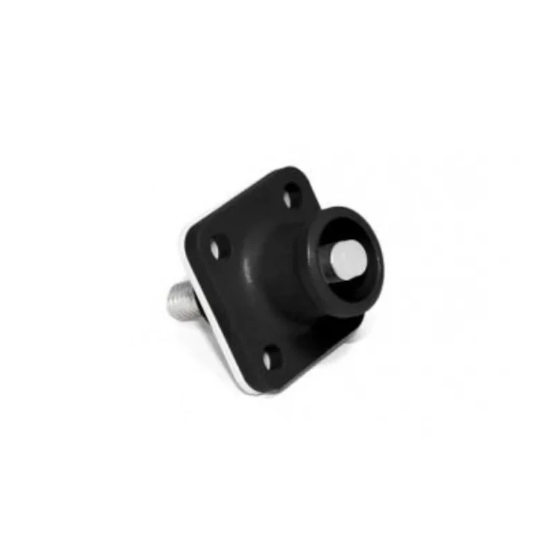 Amphenol Industrial SLP Receptacle EV Connector Female 120A 1500V IP67 Panel Mount SLPIRATPSB0