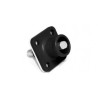 Amphenol Industrial SLP Receptacle EV Connector Female 120A 1500V IP67 Panel Mount SLPIRATPSB0