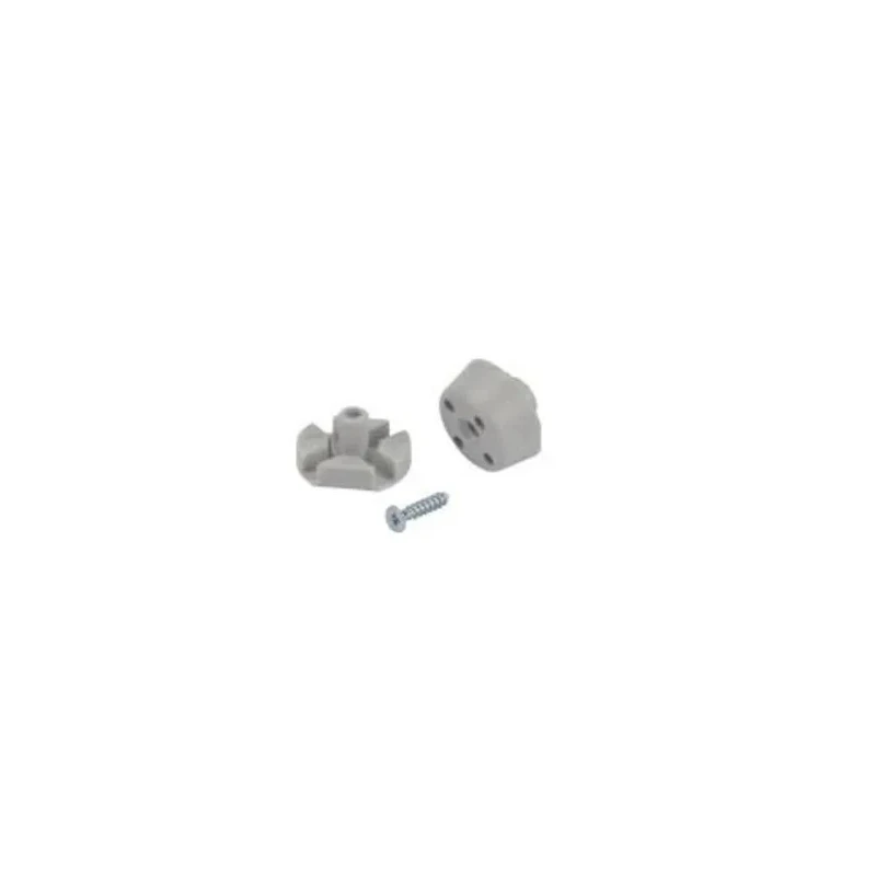Rittal SZ 2459 Series Draining Plug 16mm Mounting Hole Diameter Polyamide Material IP44 Rating 2459000