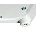 Rittal SZ 2459 Series Draining Plug 16mm Mounting Hole Diameter Polyamide Material IP44 Rating 2459000
