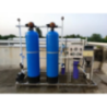 FRP Reverse Osmosis Plant (FRP Ro Plant) 1000 LPH