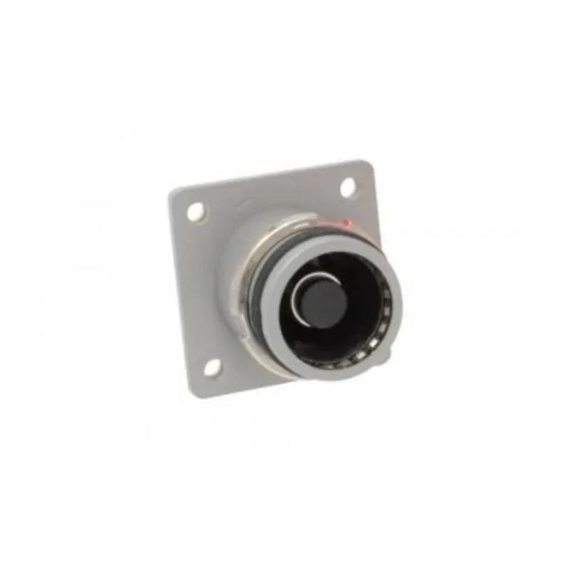 Amphenol Industrial SLP Receptacle EV Connector Female 200A 1500V Panel Mount IP67 SLPIRBBPSR0