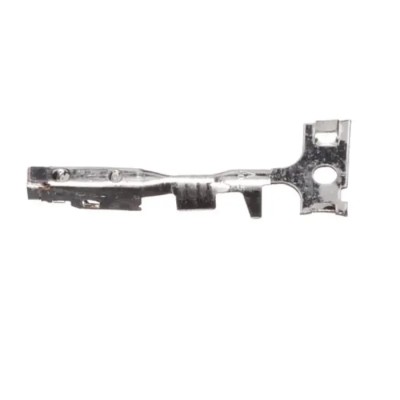Amphenol Industrial HVSL Series Male Crimp Contact Copper Tin Plating 5A Current C310003613S