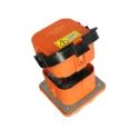 Amphenol Industrial EV Service Disconnect, Surface Mount, IP6K9K IP67, Operating Temp -40°C to 125°C MSDM5502