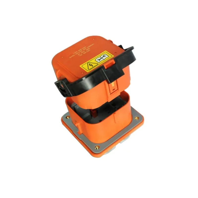 Amphenol Industrial EV Service Disconnect, Surface Mount, IP6K9K IP67, Operating Temp -40°C to 125°C MSDM5502