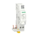 Schneider Electric Residual Current Circuit Breaker with Overload Protection 25A, 1-Pole, 30 mA Trip A9TYA4625
