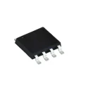 Vishay Type N-Channel MOSFET 410 A 30 V Depletion 4-Pin PowerPAK SO-8L SQJ140ELP-T1_GE3