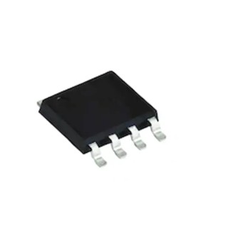 Vishay Type N-Channel MOSFET 410 A 30 V Depletion 4-Pin PowerPAK SO-8L SQJ140ELP-T1_GE3