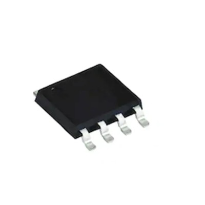 Vishay Type N-Channel MOSFET 410 A 30 V Depletion 4-Pin PowerPAK SO-8L SQJ140ELP-T1_GE3