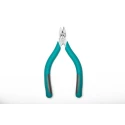 Erem ESD Safe Super Full Flush Side Cutter 130mm Overall Length, Maximum Cutting Capacity 1.57mm 2432EW