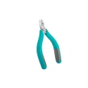 Erem ESD Safe Super Full Flush Side Cutter 130mm Overall Length, Maximum Cutting Capacity 1.57mm 2432EW