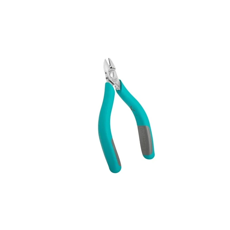 Erem ESD Safe Super Full Flush Side Cutter 130mm Overall Length, Maximum Cutting Capacity 1.57mm 2432EW