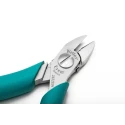 Erem ESD Safe Super Full Flush Side Cutter 130mm Overall Length, Maximum Cutting Capacity 1.57mm 2432EW