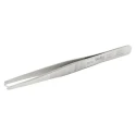 Erem 4.7in Stainless Steel Stripping ESD Safe Tweezer 29Y32