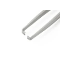 Erem 4.7in Stainless Steel Stripping ESD Safe Tweezer 29Y32