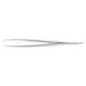 Erem 4.7in Stainless Steel Stripping ESD Safe Tweezer 29Y32