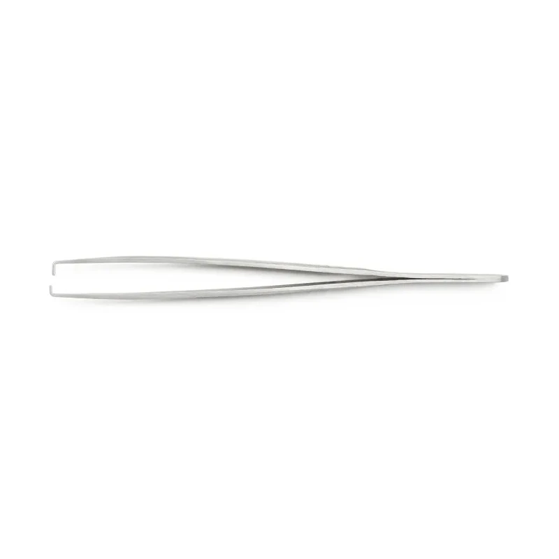 Erem 4.7in Stainless Steel Stripping ESD Safe Tweezer 29Y32