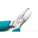 Erem ESD Safe Flush Distance Cutter 120mm Overall Length, 1.2mm Max Cutting Capacity 530E06
