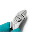 Erem ESD Safe Semi-Flush Fibre Optic Cutter 4.5in Overall Length 1.2mm Cut Capacity 599TFO