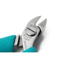 Erem ESD Safe Semi-Flush Fibre Optic Cutter 4.5in Overall Length 1.2mm Cut Capacity 599TFO