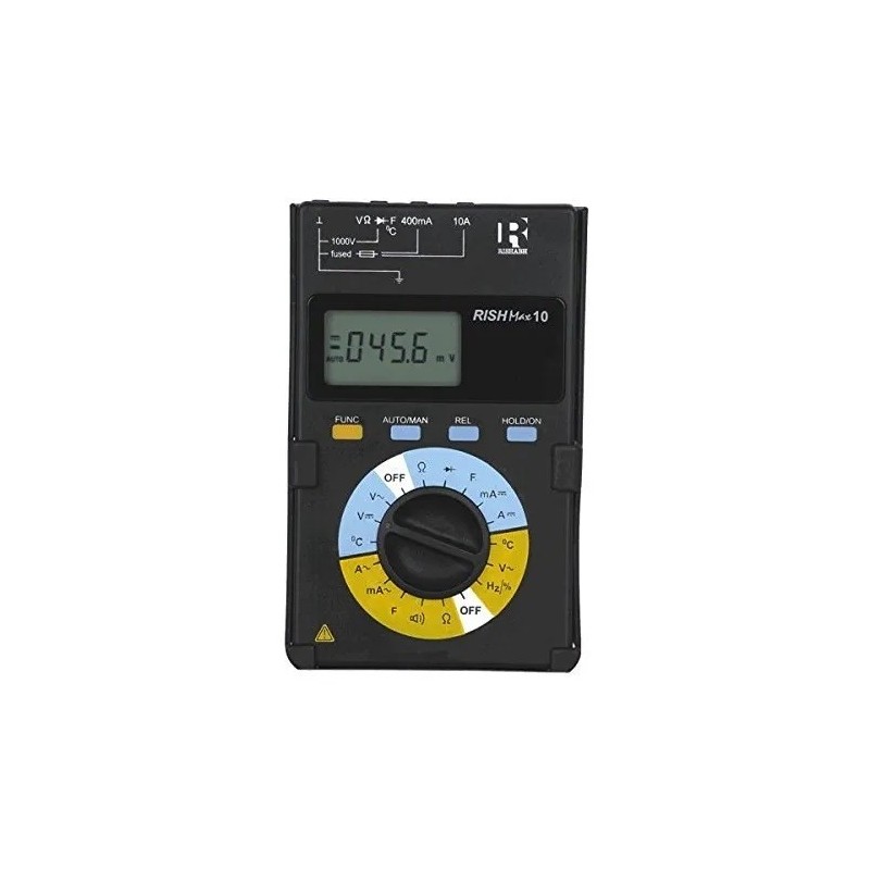 rishabh-max-10-digital-multimeter-24204