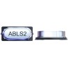 Abracon 18.432 MHz Surface Mount Crystal Unit ±30 ppm Load Capacitance 18pF HC-49-US Package ABLS2-18.432MHZ-D4Y-T