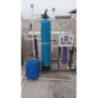 FRP Reverse Osmosis Plant (FRP Ro Plant) 250 LPH