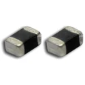 Abracon Shielded Surface Mount Inductor with Ferrite (Ni-Cu-Zn series) Core 680 pH 35 mA Multilayer AIML-0603-R68K-T