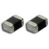 Abracon Shielded Surface Mount Inductor with Ferrite (Ni-Cu-Zn series) Core 680 pH 35 mA Multilayer AIML-0603-R68K-T