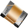 Abracon Unshielded Surface Mount Inductor with Ceramic Core 100 nH 1 A IDC Q:60 AISC-1008HQ-R10J-T