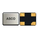 Abracon 50MHz XO Crystal Oscillator ±30 ppm CMOS 4-Pin Surface Mount ASCO-50.000MHZ-EK-T3