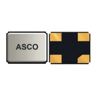 Abracon 50MHz XO Crystal Oscillator ±30 ppm CMOS 4-Pin Surface Mount ASCO-50.000MHZ-EK-T3