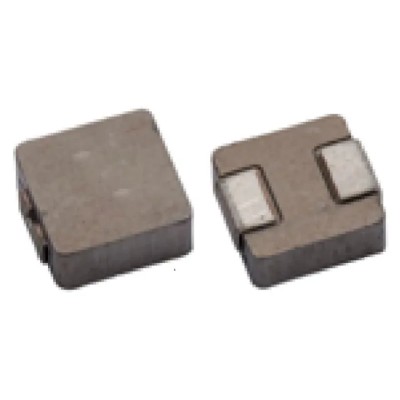 Abracon Shielded Surface Mount Inductor Iron Core 10 μH Flat Wire Winding ±20 % 7.8 A Idc ASPI-1040HI-100M-T05
