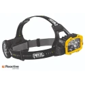 Petzl CE LED Head Torch 2800 Lumen Rechargeable Multi-Beam DUO RL Series Aluminium Housing IP67 Rated E103AA00