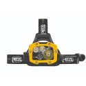 Petzl CE LED Head Torch 2800 Lumen Rechargeable Multi-Beam DUO RL Series Aluminium Housing IP67 Rated E103AA00