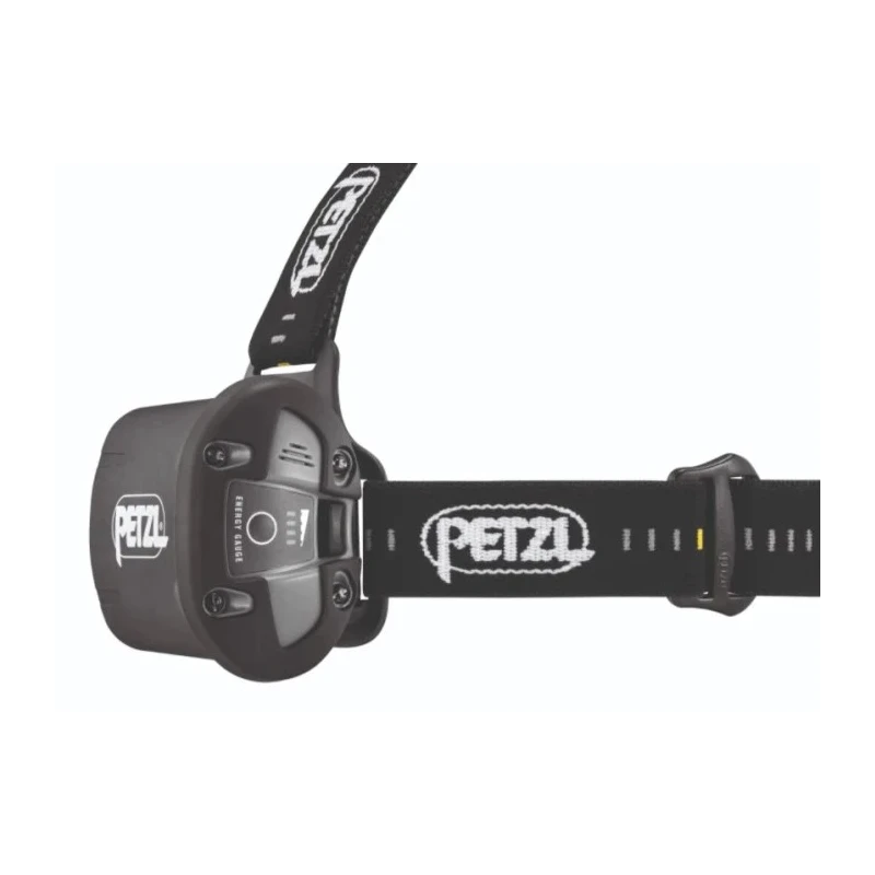 Petzl CE LED Head Torch 2800 Lumen Rechargeable Multi-Beam DUO RL Series Aluminium Housing IP67 Rated E103AA00