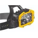 Petzl CE LED Head Torch 2800 Lumen Rechargeable Multi-Beam DUO RL Series Aluminium Housing IP67 Rated E103AA00