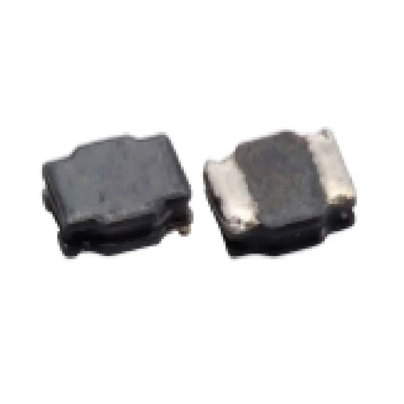 Abracon Shielded Surface Mount Chip Power Inductor Nickel Zinc Ferrite Core 10 μH, 550mA, 2.5mm x 1mm x 1mm ASPI-2510-100M-T2