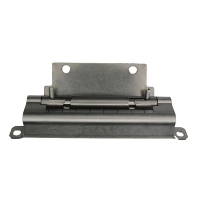 Steinbach & Vollman Stainless Steel Butt Hinge, Self-Closing, 126 mm x 47.5 mm x 1.5 mm 0.55.8362.0