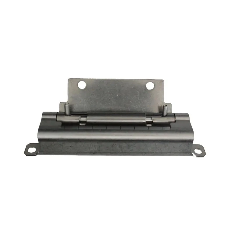 Steinbach & Vollman Stainless Steel Butt Hinge, Self-Closing, 126 mm x 47.5 mm x 1.5 mm 0.55.8362.0