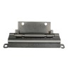 Steinbach & Vollman Stainless Steel Butt Hinge, Self-Closing, 126 mm x 47.5 mm x 1.5 mm 0.55.8362.0