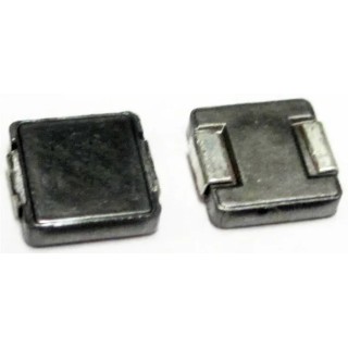 Abracon Shielded Surface Mount Inductor 330 nH 20 A Ferrite Core High Current ASPI-7318-R33M-T