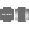 Abracon Shielded Surface Mount Inductor with Ferrite Core 33 μH Flat Wire Winding ±20% 1.45A Idc ASPI-6045S-330M-T