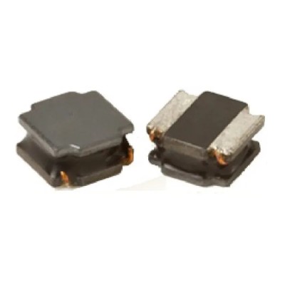 Abracon Shielded Surface Mount Inductor with Ferrite Core 2.2μH ±30% 4.9A DC Current ASPI-4030S-2R2N-T
