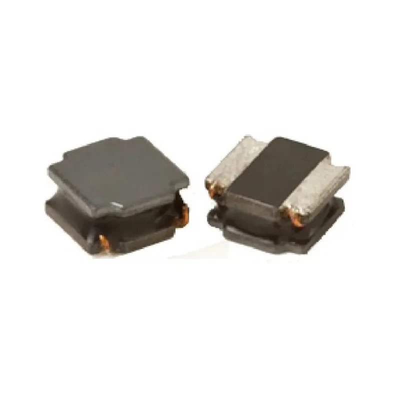 Abracon Shielded Surface Mount Inductor with Ferrite Core 2.2μH ±30% 4.9A DC Current ASPI-4030S-2R2N-T