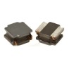 Abracon Shielded Surface Mount Inductor with Ferrite Core 2.2μH ±30% 4.9A DC Current ASPI-4030S-2R2N-T