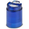 Phoenix Contact PSD Series Blue Flashing Light Element LED Bulb 24V DC IP65 1018737