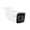 ABUS Security-Center Network Indoor & Outdoor IR Power Over Ethernet CCTV Camera 2688 x 1520 pixel IPCB64521