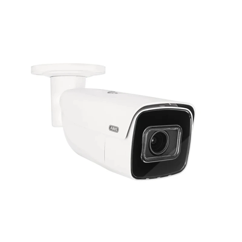 ABUS Security-Center Network Indoor & Outdoor IR Power Over Ethernet CCTV Camera 2688 x 1520 pixel IPCB64521