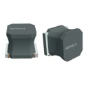 Abracon Compact Shielded Surface Mount Power Inductor 100 μH Ferrite Core 6mm x 5.5mm ASPIAIG-S6055-101M-T